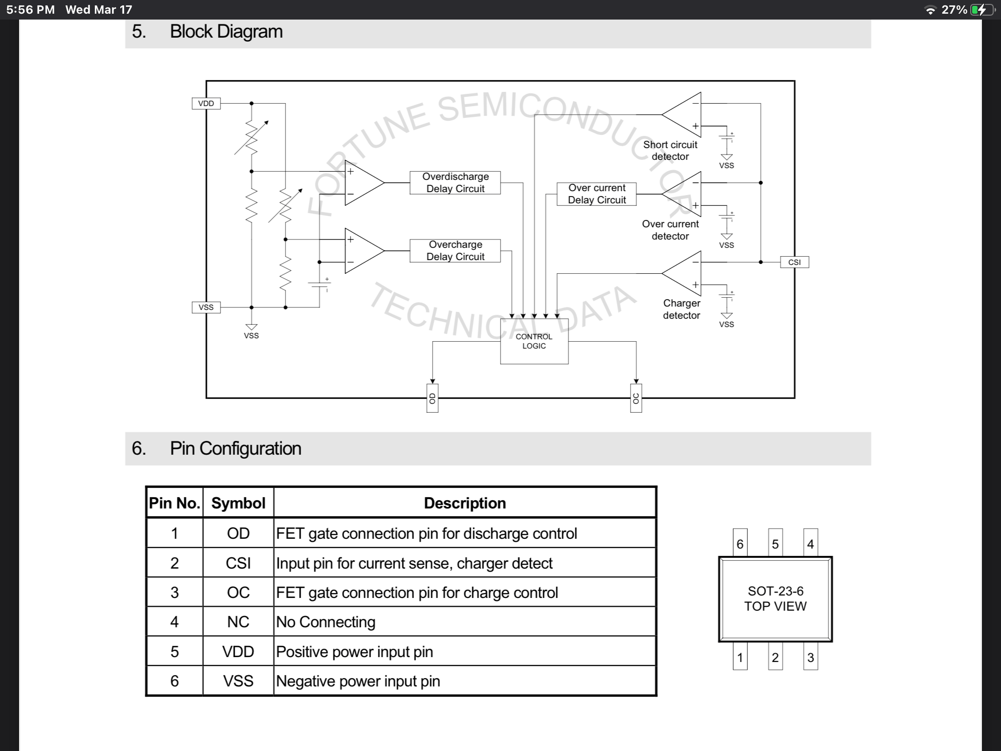 components - Solar lipo charger: circuit design and validation