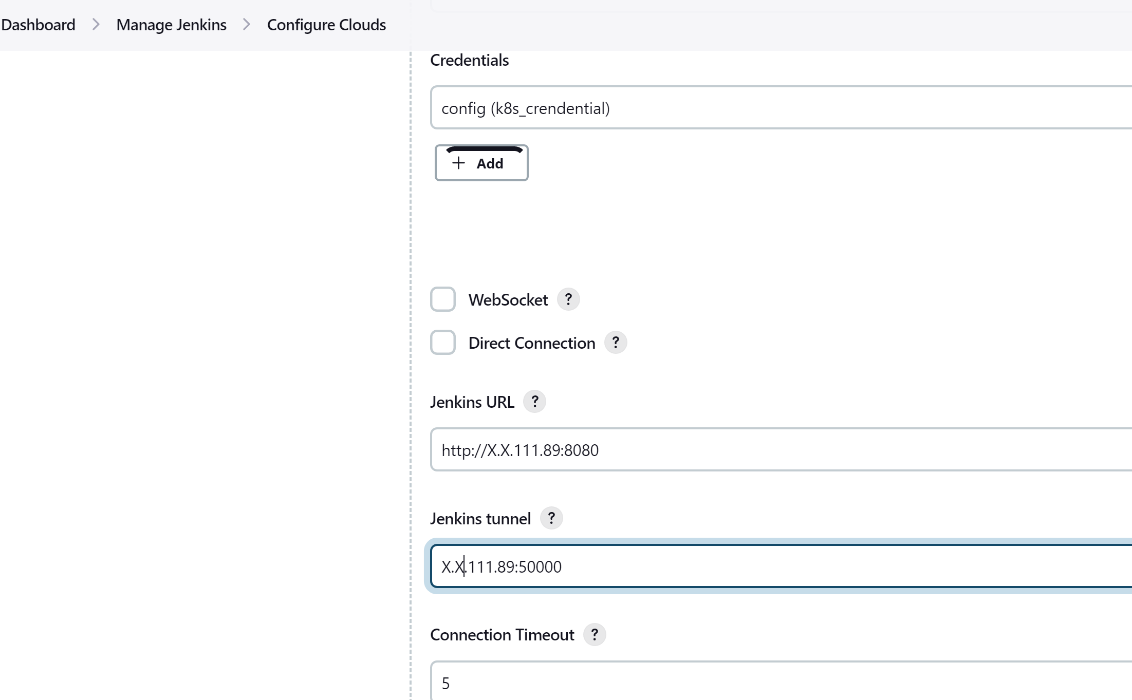 docker Jenkins plugin slaves always offline Stack Overflow