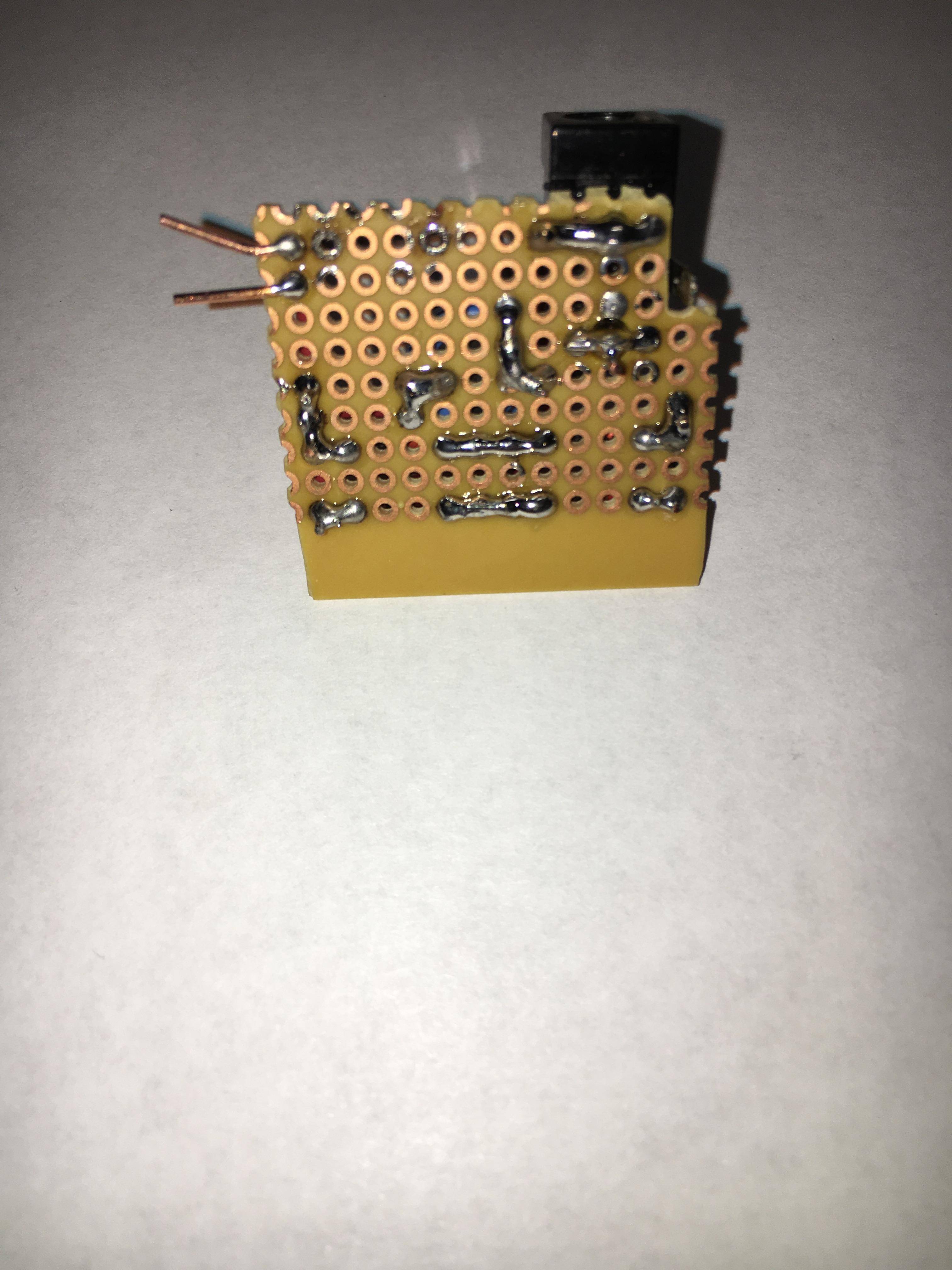 circuit design - Full wave diode bridge rectifier troubleshooting