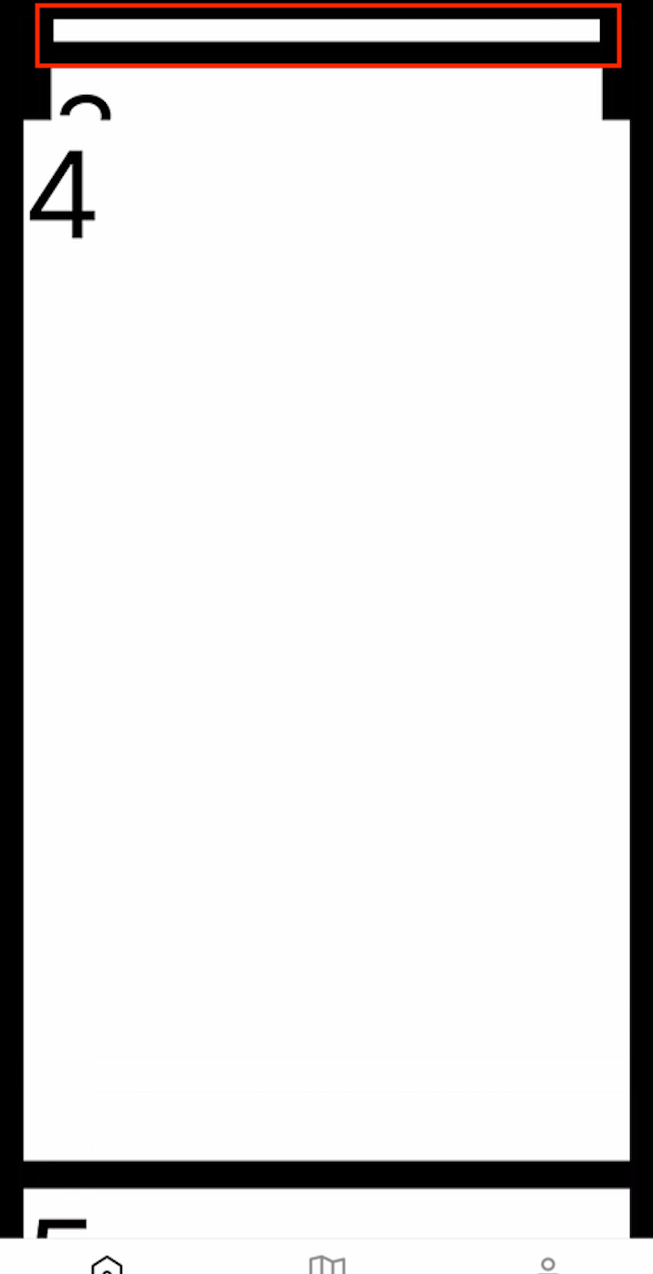 How do I stack cards up in React Native? (reactnativeanimated