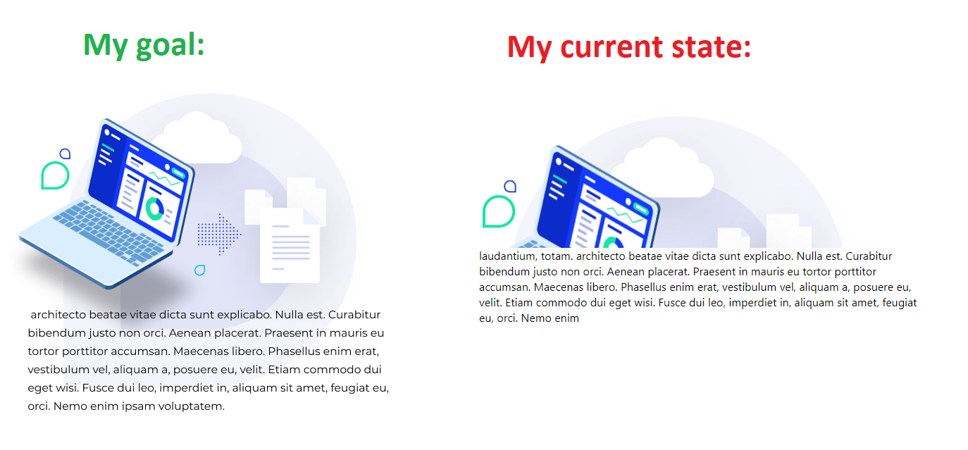 css I need to disable backgroundcolor behind text Stack Overflow