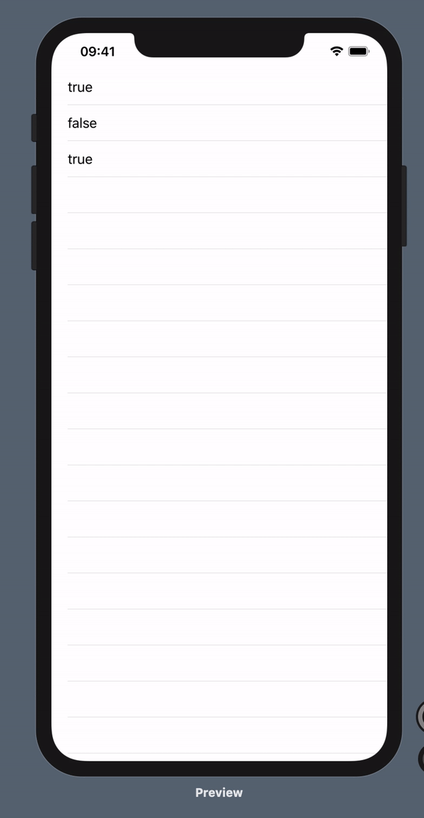 ios SwiftUI Editing a value of an item in a Codable Array Cannot