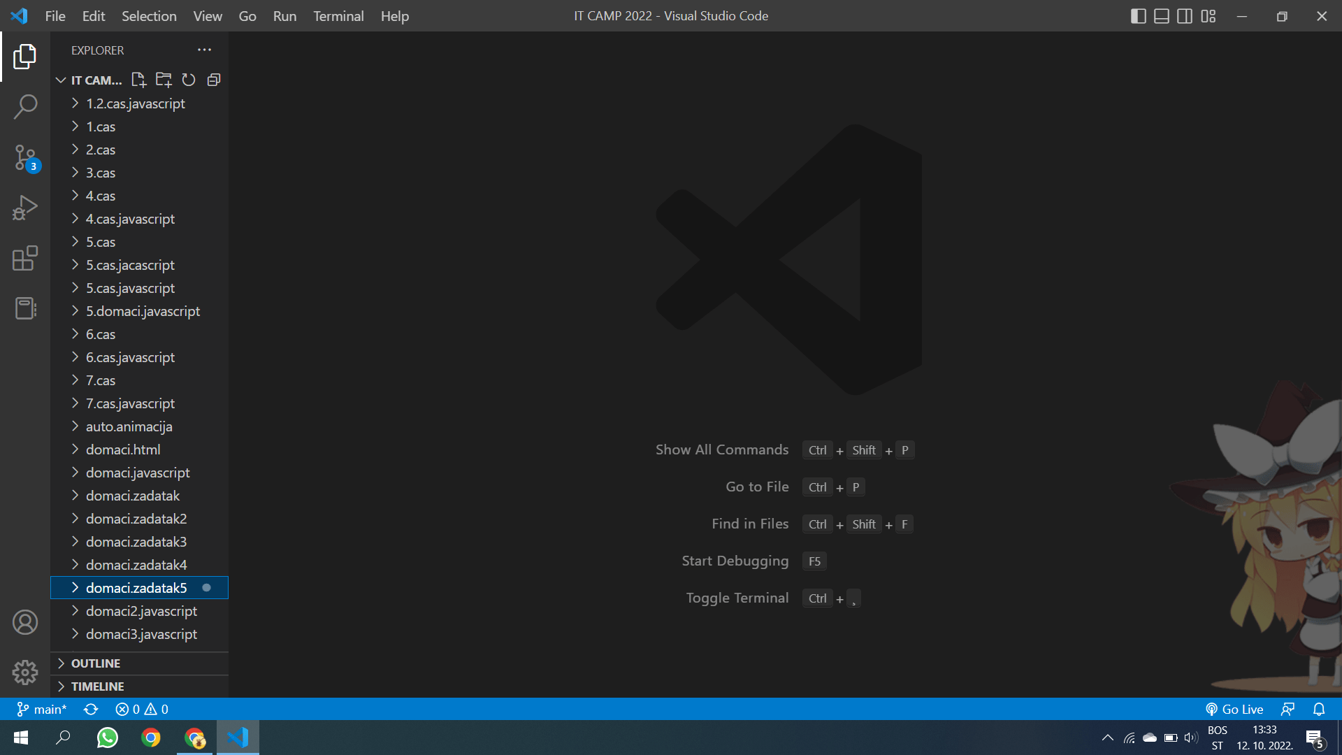 visual studio code How to uninstall vscode theme Stack Overflow