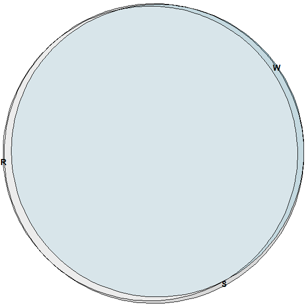 ggplot2 - Area proportional 3-way Venn Diagram in R - Stack Overflow