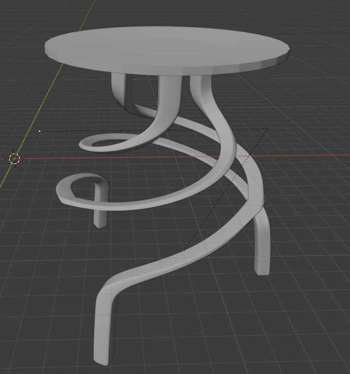vertices How to get rid of bend marks Blender Stack Exchange