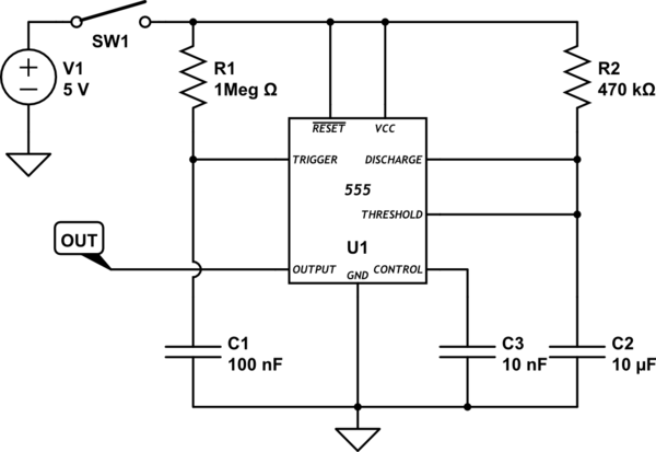 timer - 555 circuit question - Electrical Engineering Stack Exchange