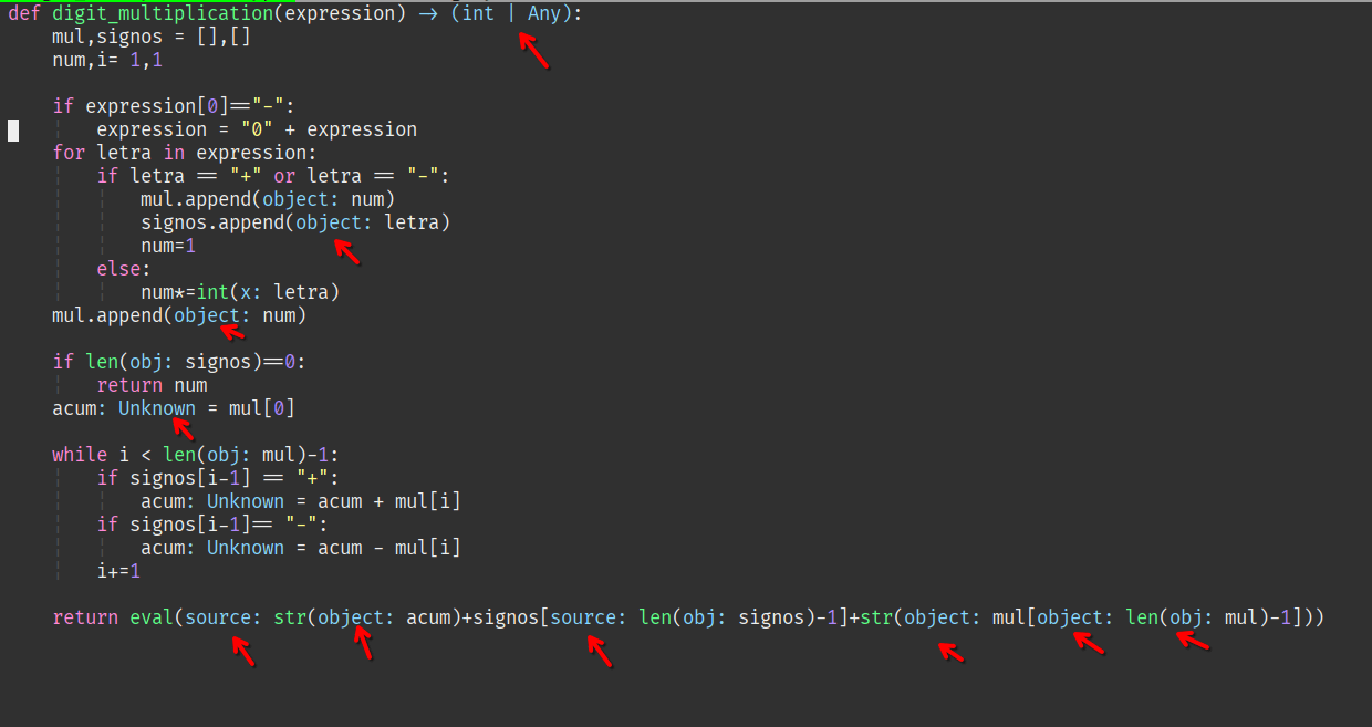 plugin ¿Cómo configuro coc.vim para que no me aparezca los tipos de