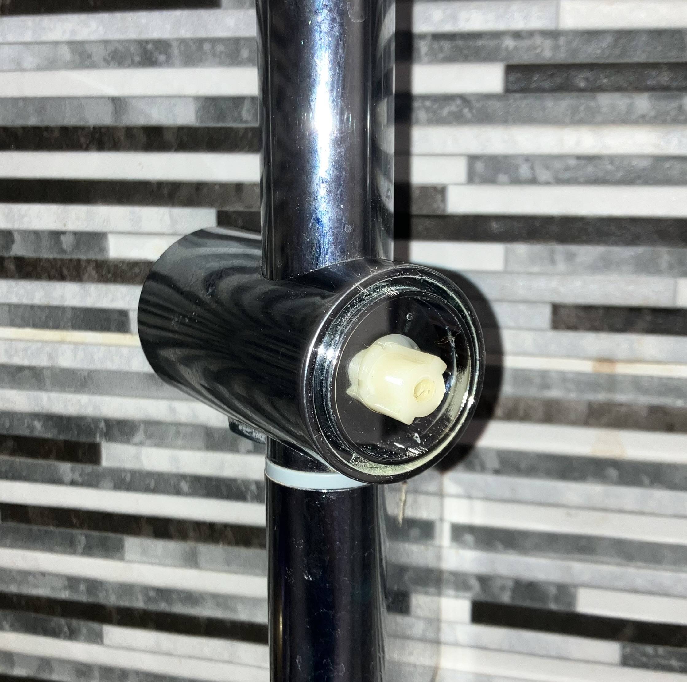 How to remove/replace shower head holder? Home Improvement Stack Exchange