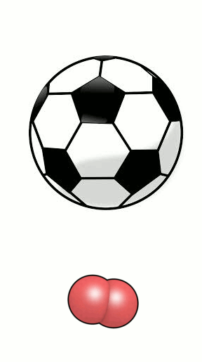 newtonian mechanics - Why do heavier objects fall faster in air