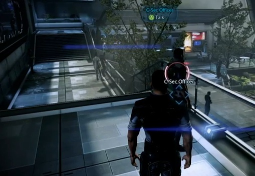 mass effect 3 - Who wants the Cerberus automated turret schematics