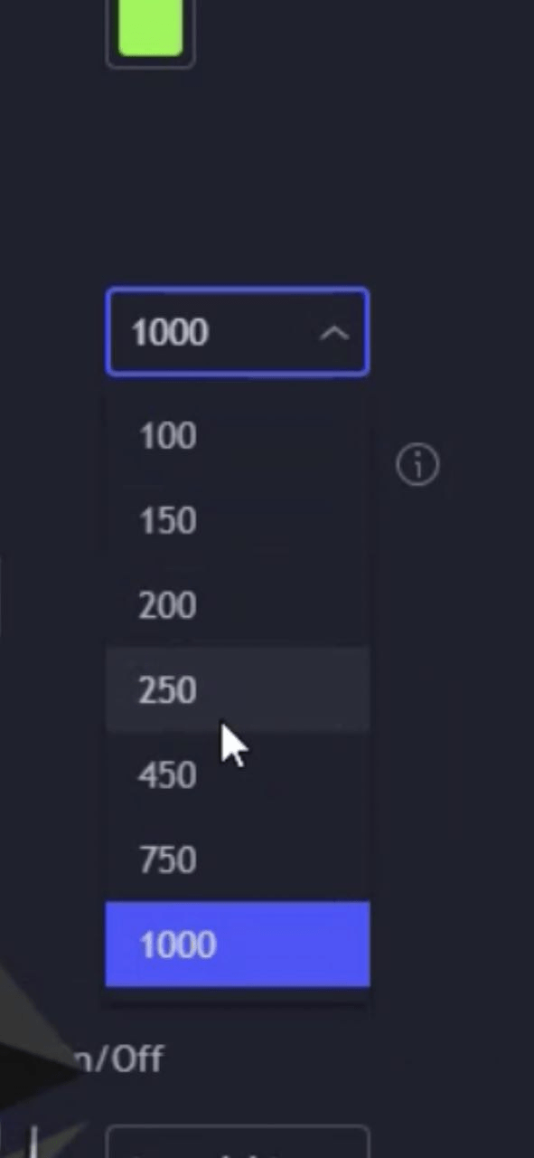 How to add options function code for pine script? - Stack Overflow