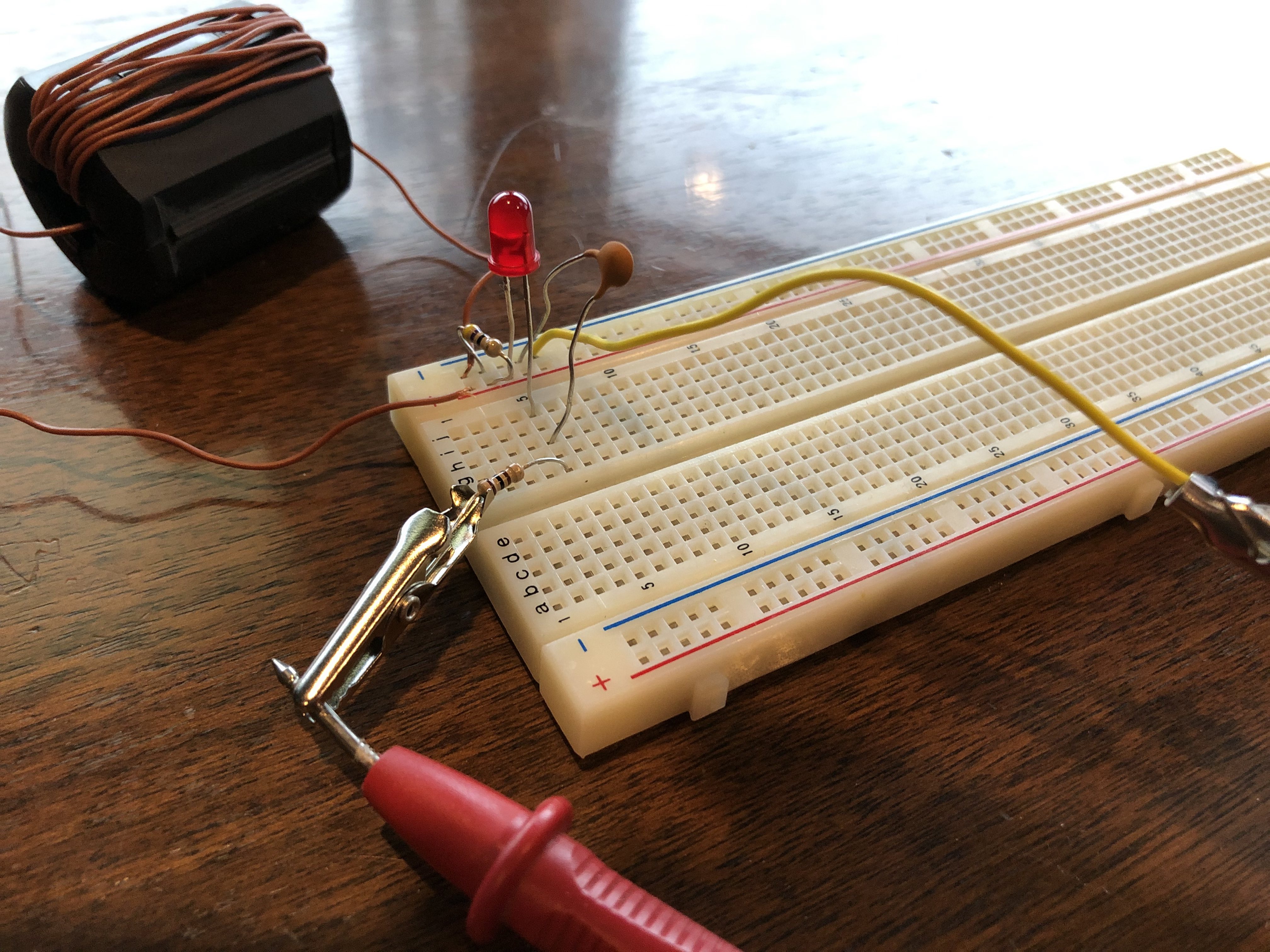 Is this the Correct Ferrite Core to Reduce RFI as a Common Mode Choke