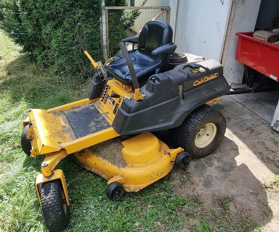 electrical Troubleshooting rideonmower PTO clutch not engaging