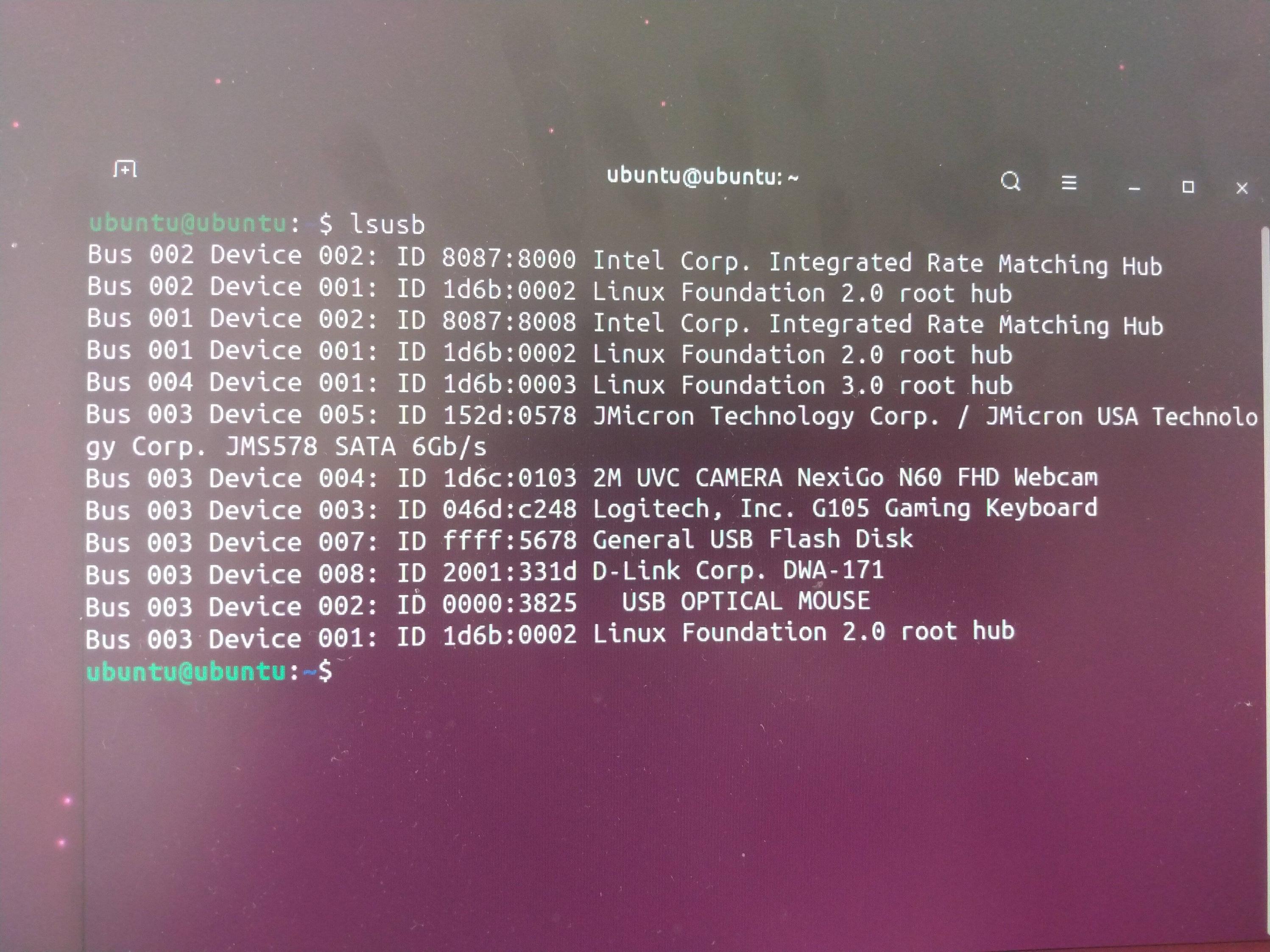 wireless How to install usb adapter wifi driver on Ubuntu 23.04 Ask