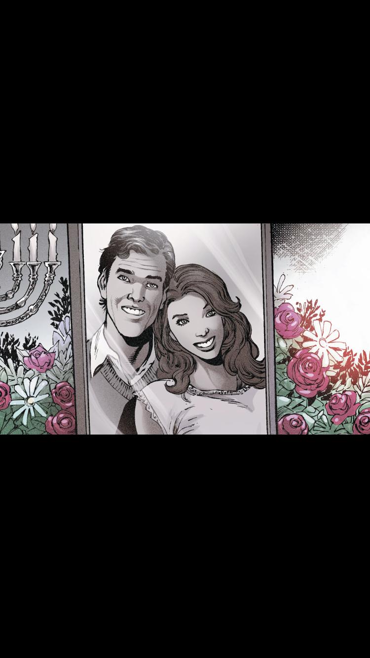 dc Does any version of Bruce Wayne give him a Jewish background