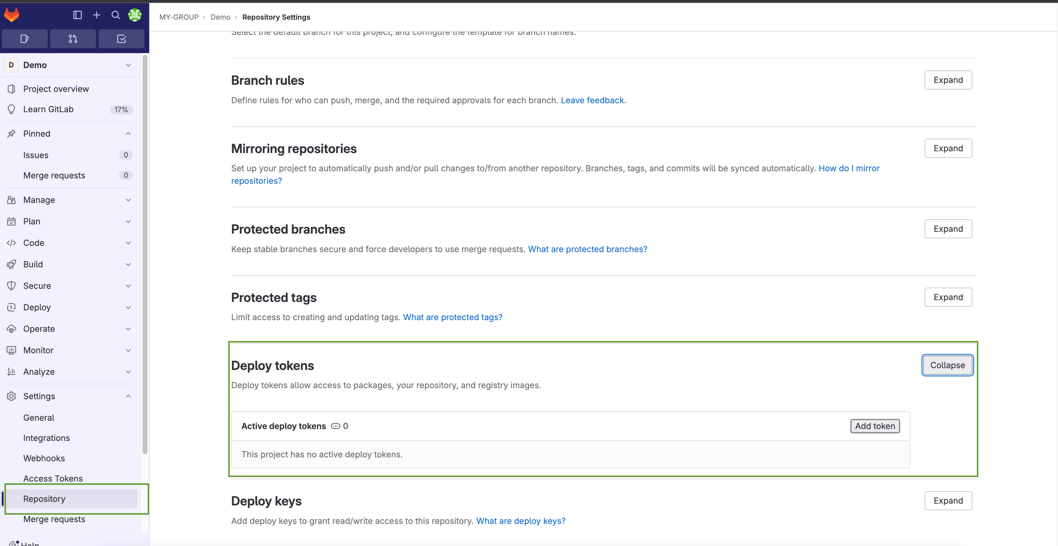 Gitlab Runner Image_Pull_Secrets at Carolyn Scott blog
