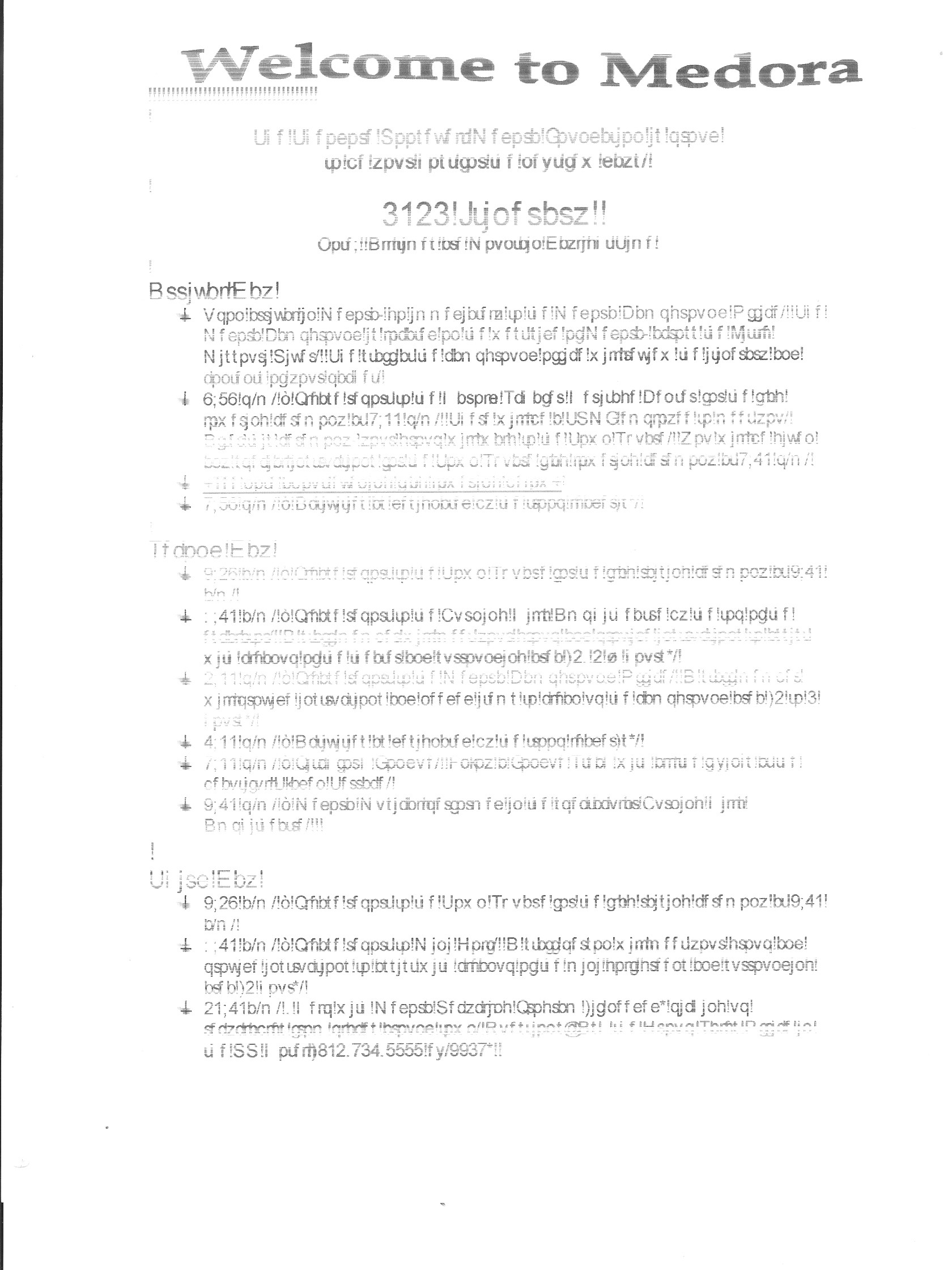 windows xp Gibberish when printing PDFs Super User