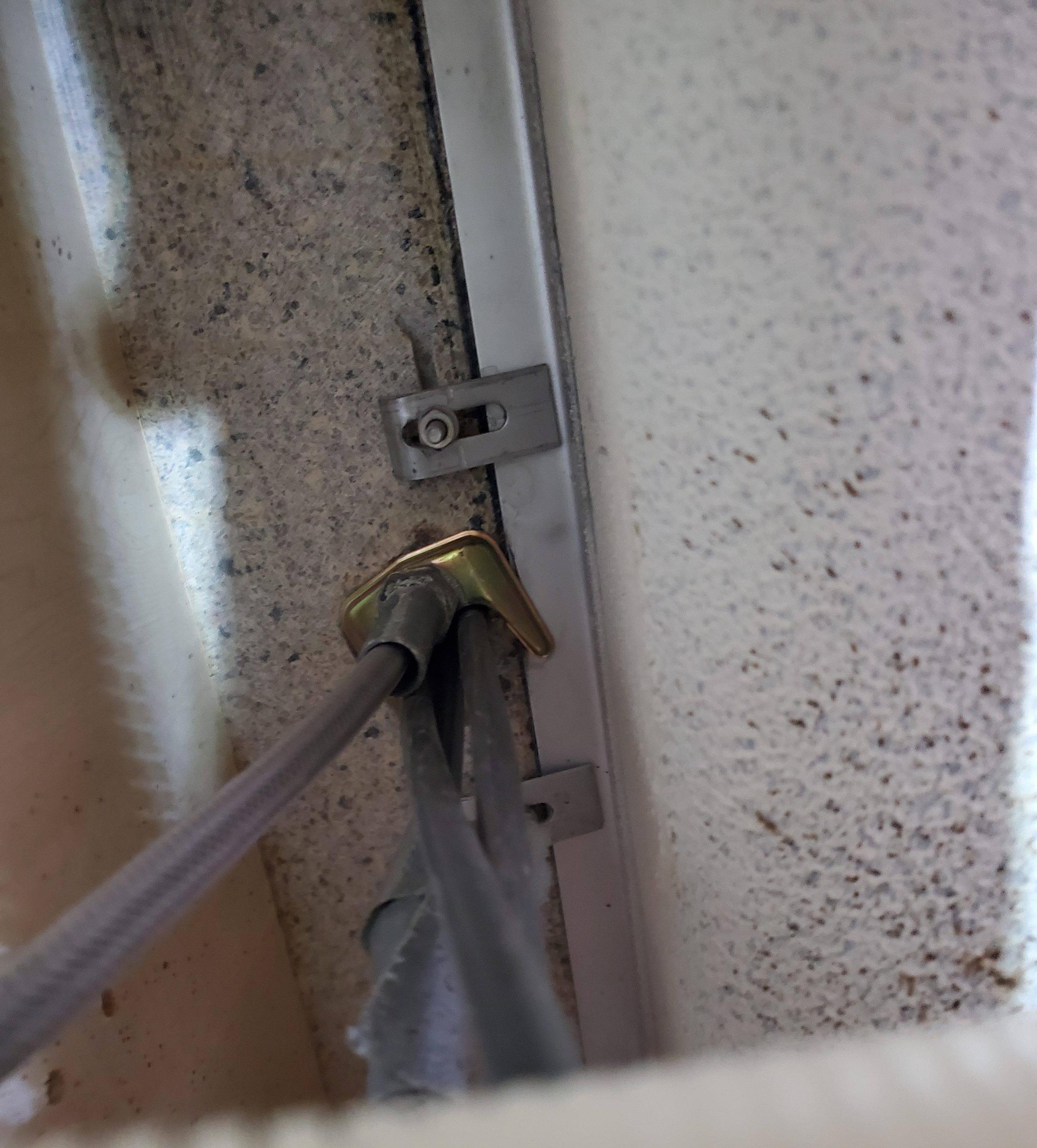 delta - Trying to tighten loose kitchen faucet - Home Improvement Stack