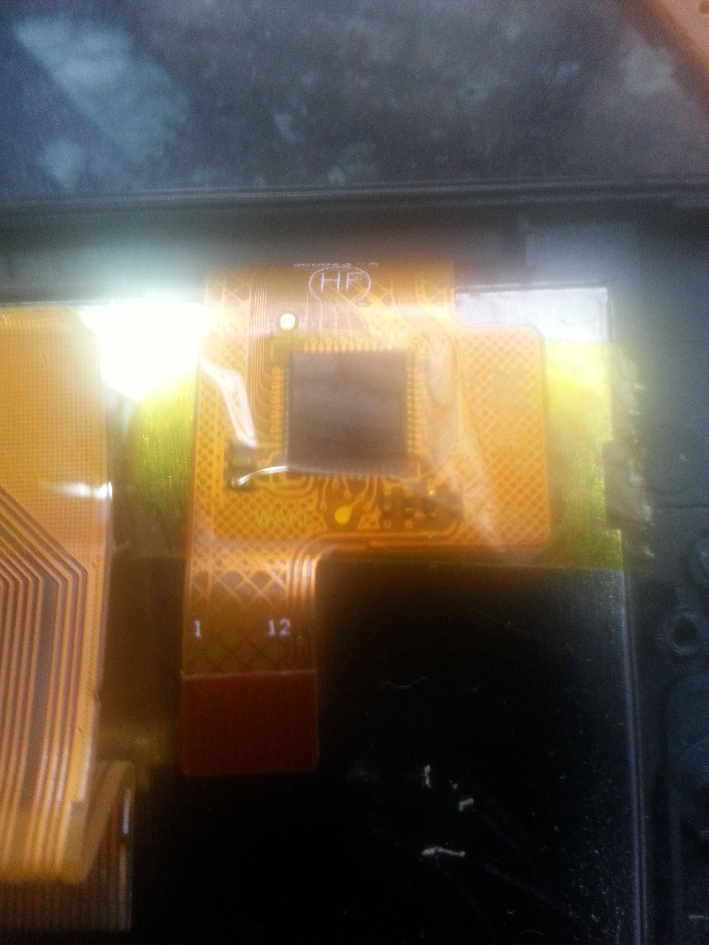 identification - Identifying connector - Electrical Engineering Stack