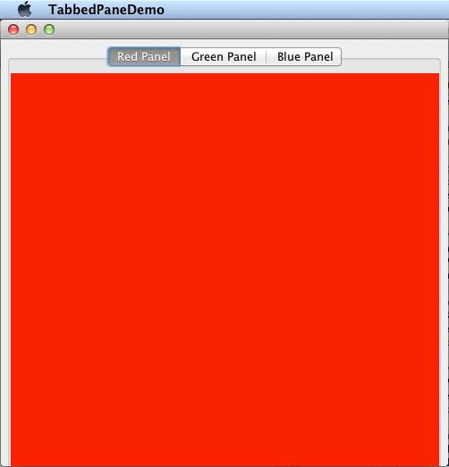 java Multiple jpanels in a jframe Stack Overflow
