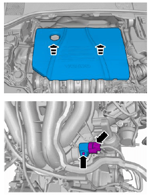 O2 sensor keeps failing in 2008 Volvo V70 2.0F - Motor Vehicle