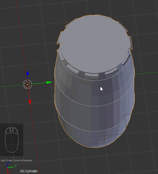 mesh Why won't my model unwrap? Blender Stack Exchange