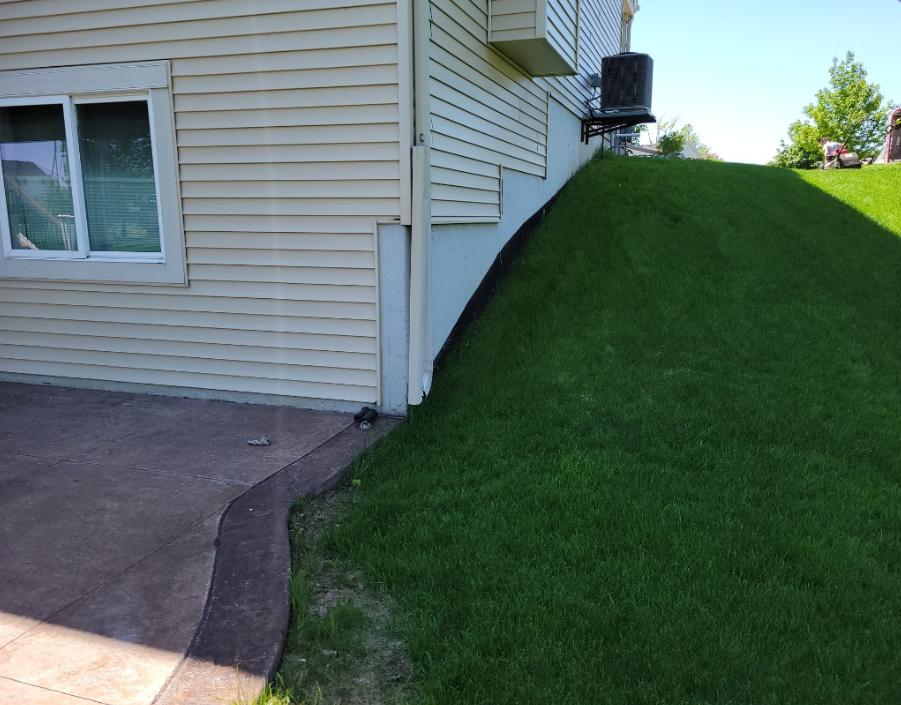 Electrical conduit outside house - Home Improvement Stack Exchange