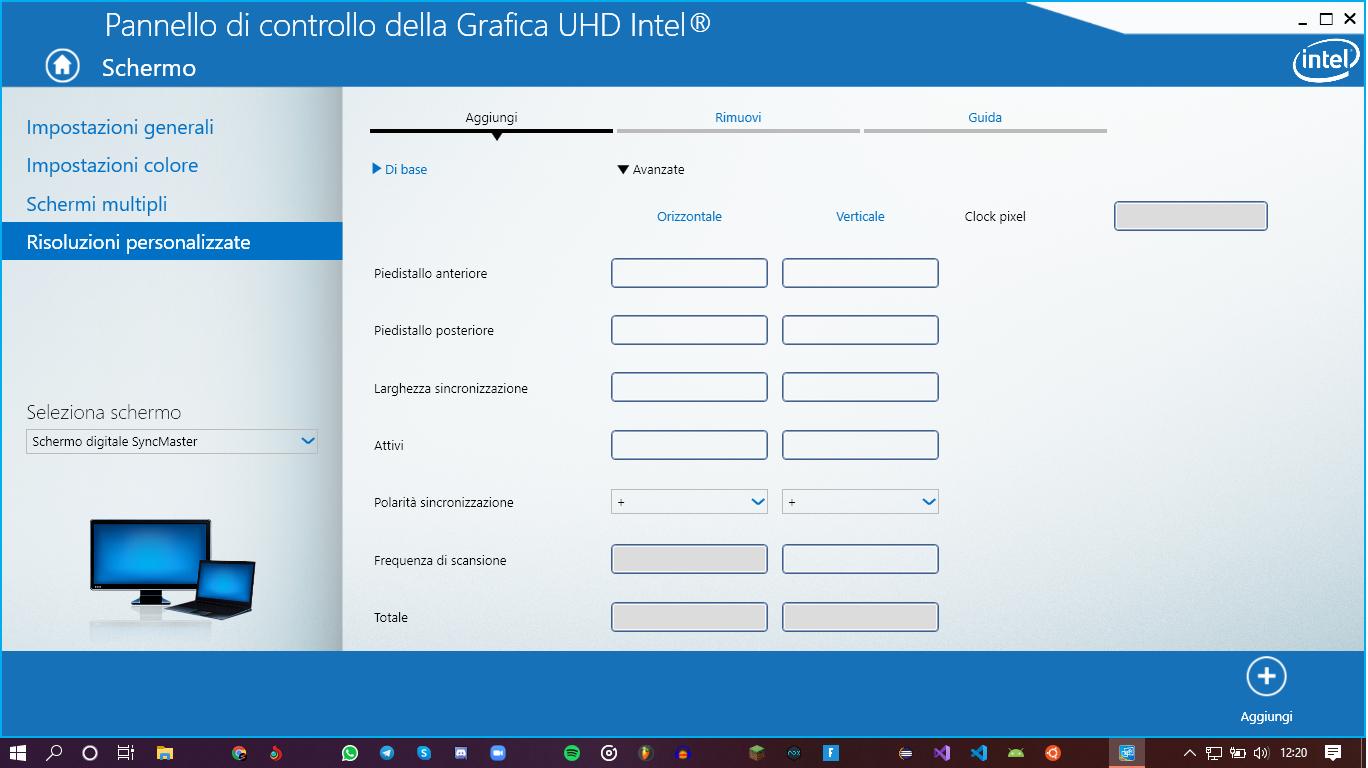 windows 10 Samsung TV "Mode not supported" Super User