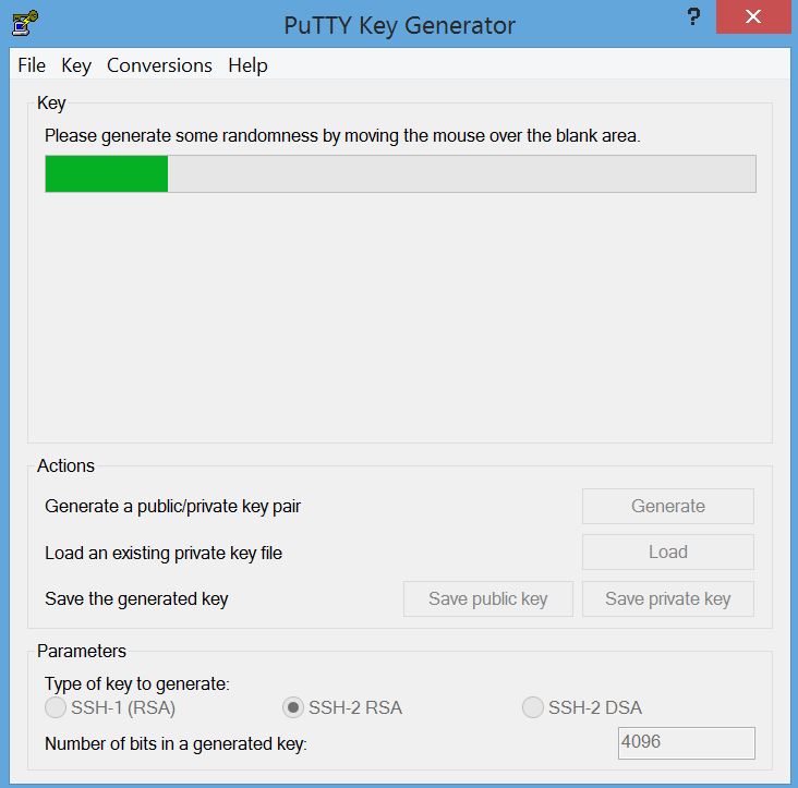 Is there a way to "auto login" in PuTTY with a password? Super User