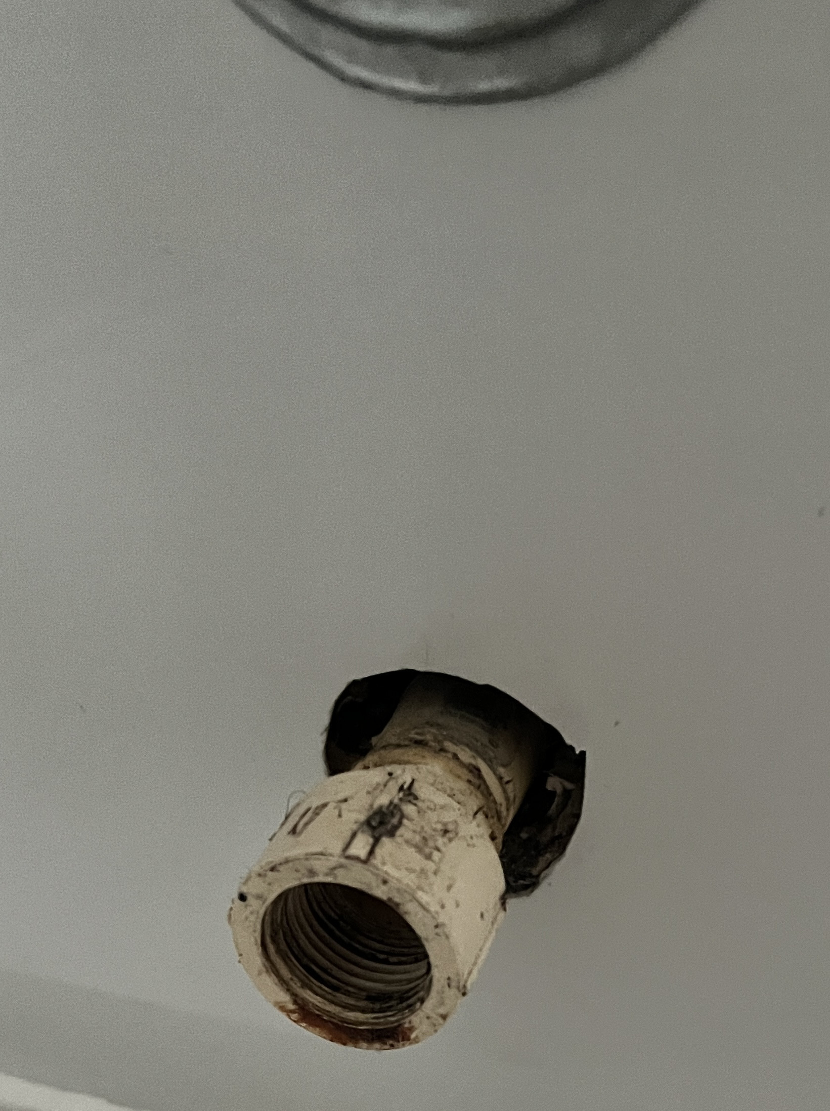 bathroom What kind of tub spout do I need to buy? Home Improvement Stack Exchange