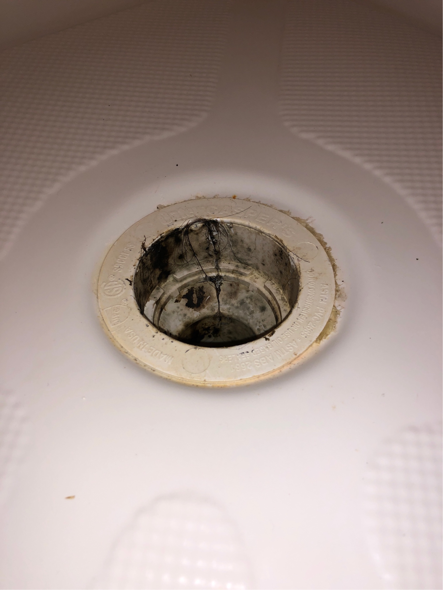 plumbing Repair shower drain leak Home Improvement Stack Exchange