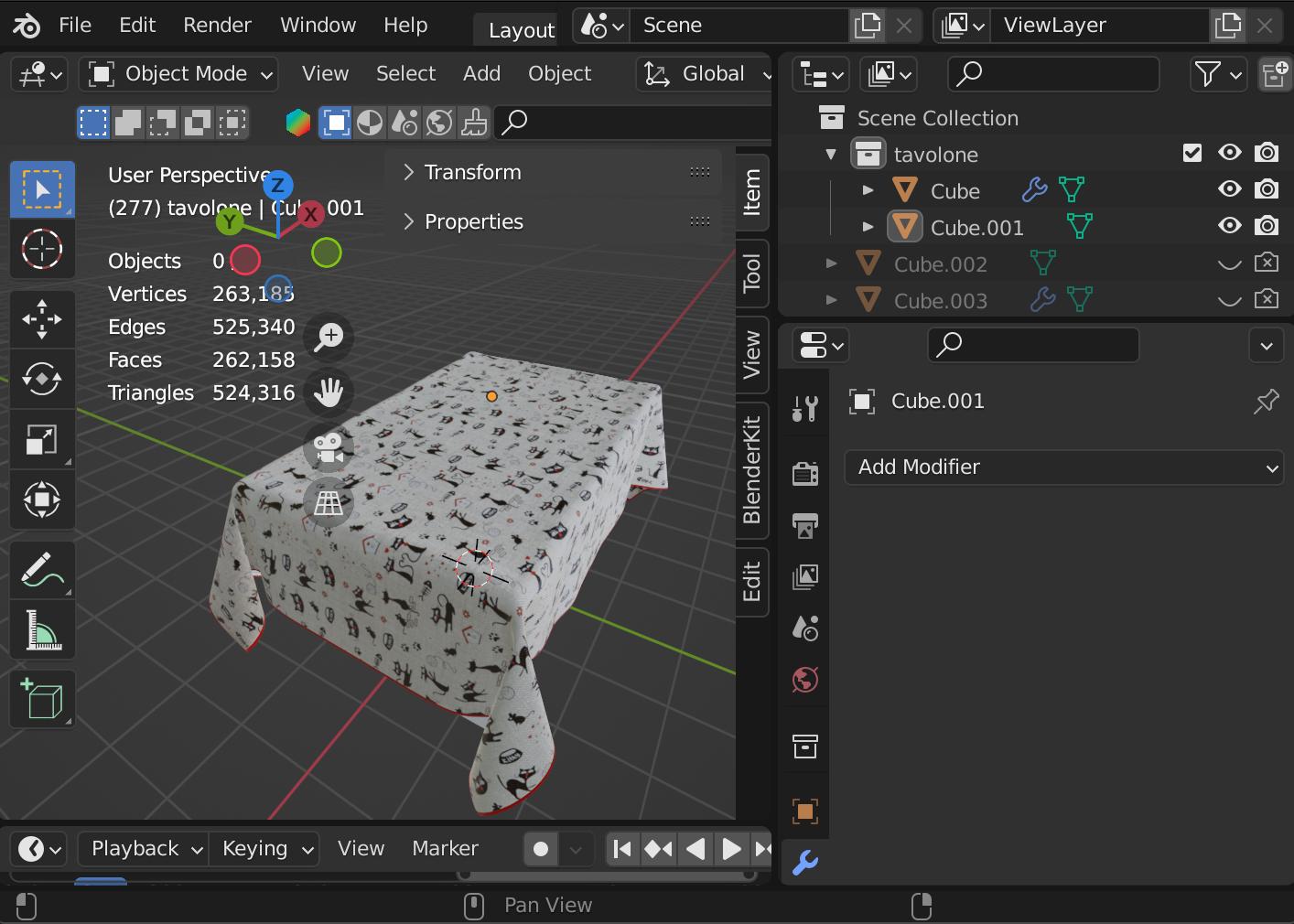 rendering error in render but not in material preview Blender Stack