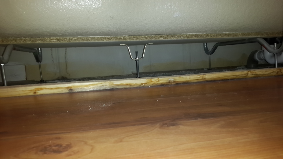 bathtub Stop bath squeaking Home Improvement Stack Exchange