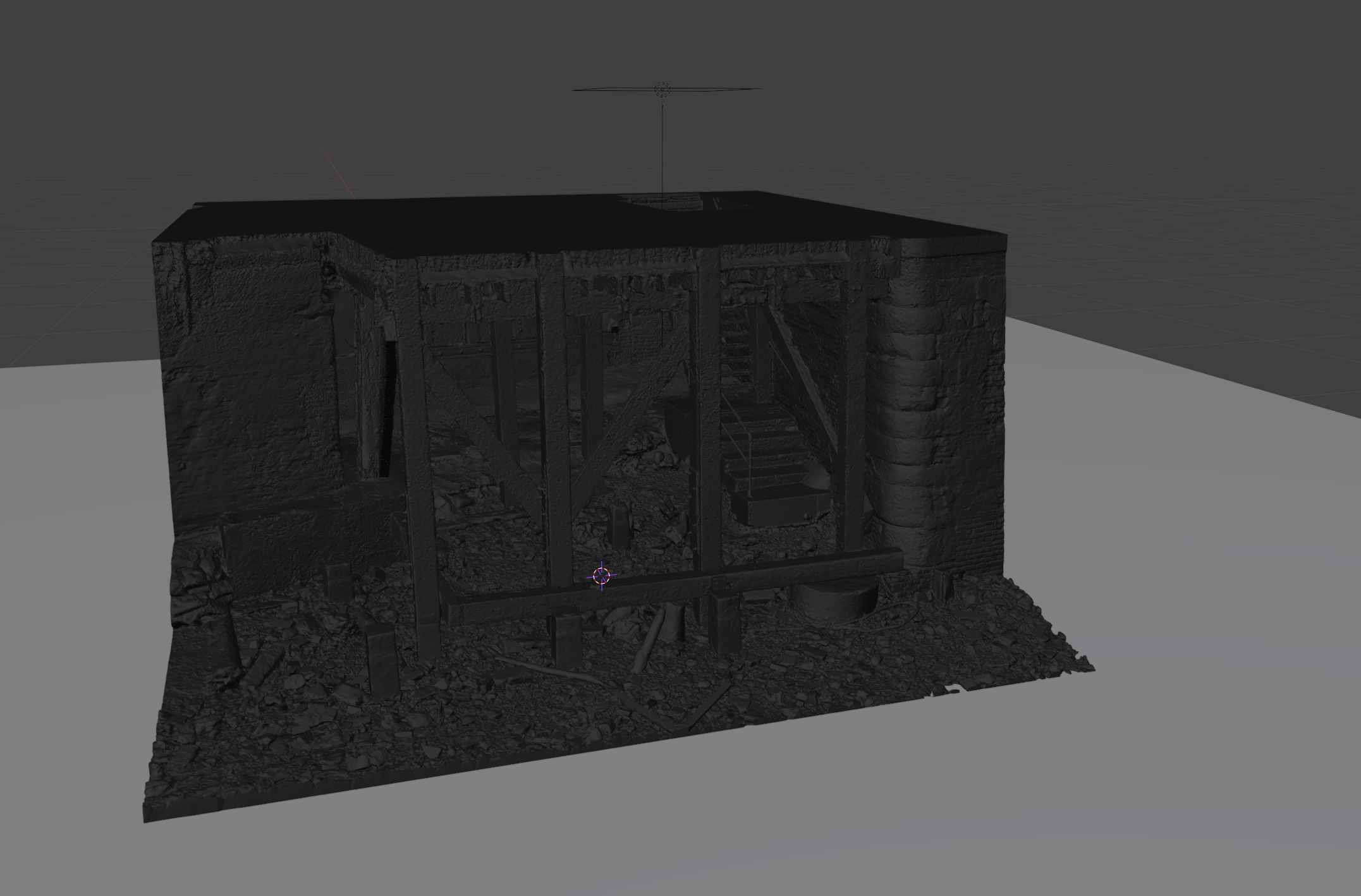 rendering Need help lighting object in EEVEE Blender Stack Exchange