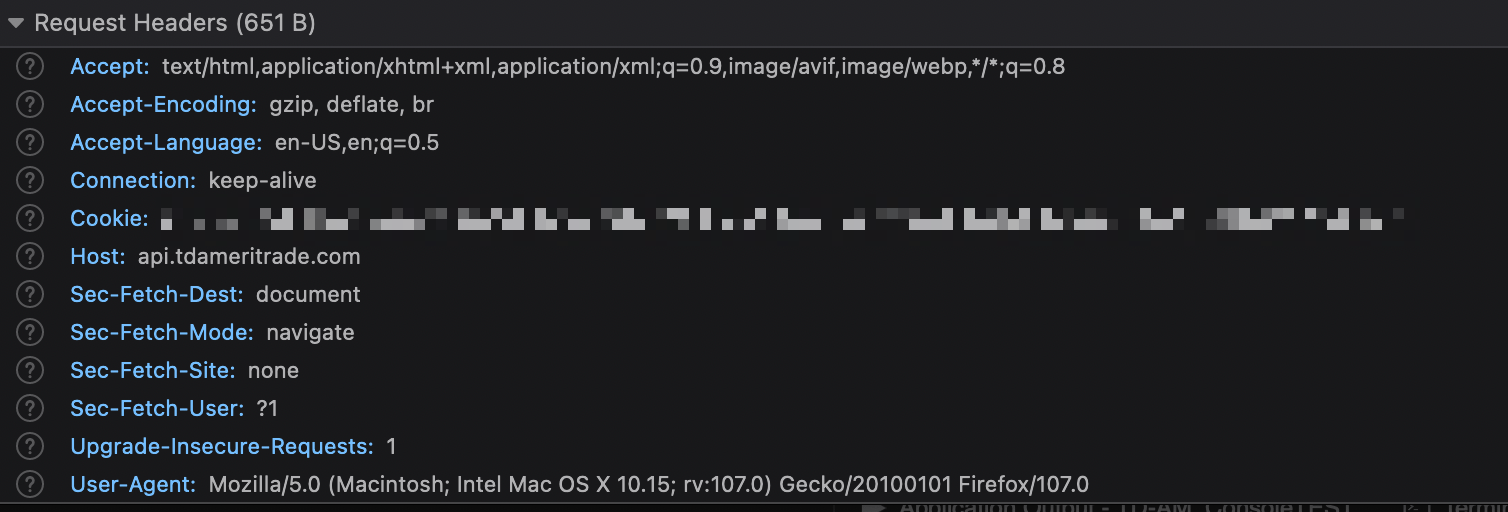 c Parse HTTP request body to JSON string in core 3.0 Stack