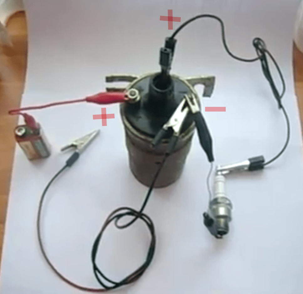 amplifier Experimenting with "high voltage" positive and "high