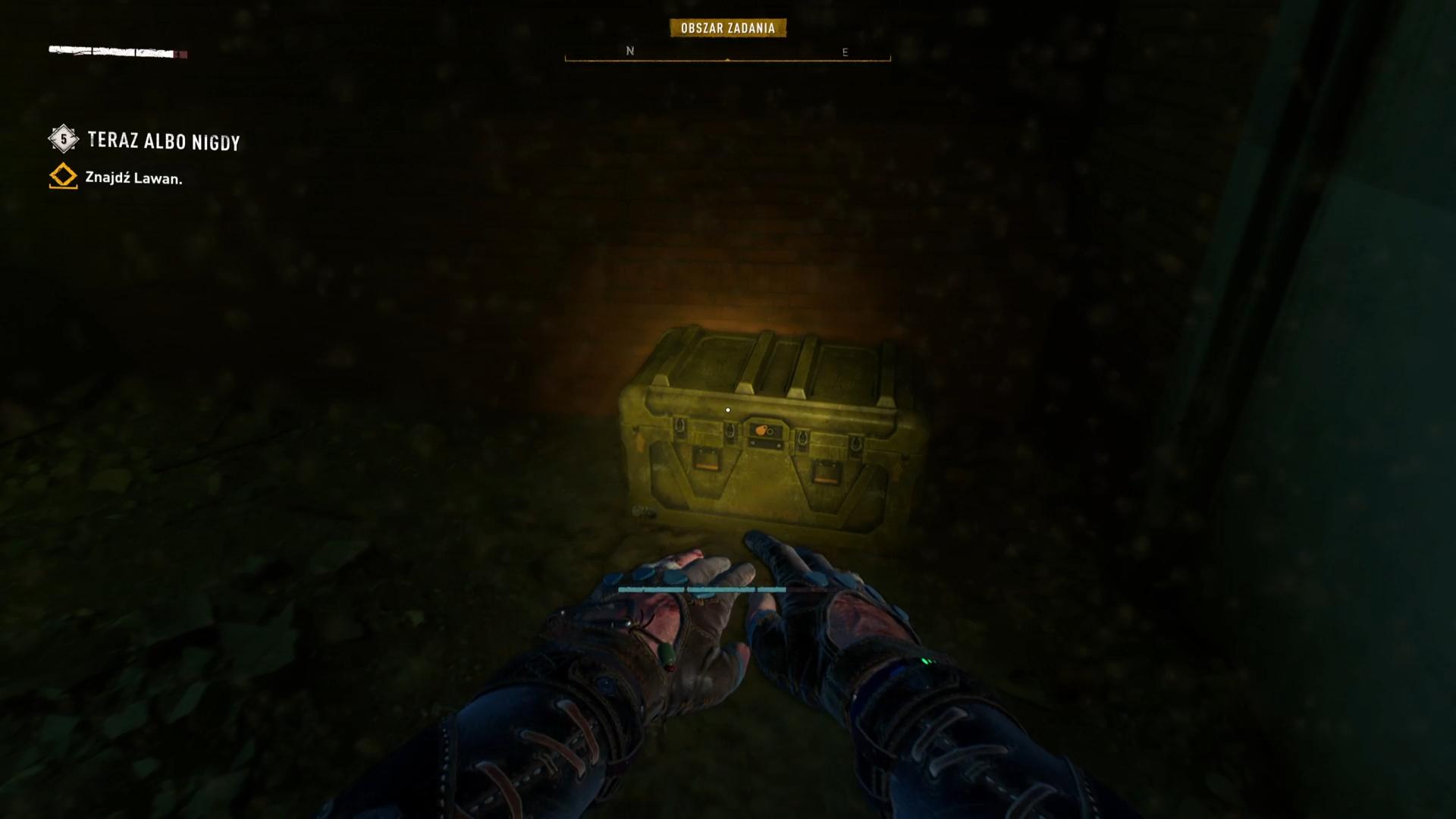 forces Underwater chests in video games Physics Stack Exchange