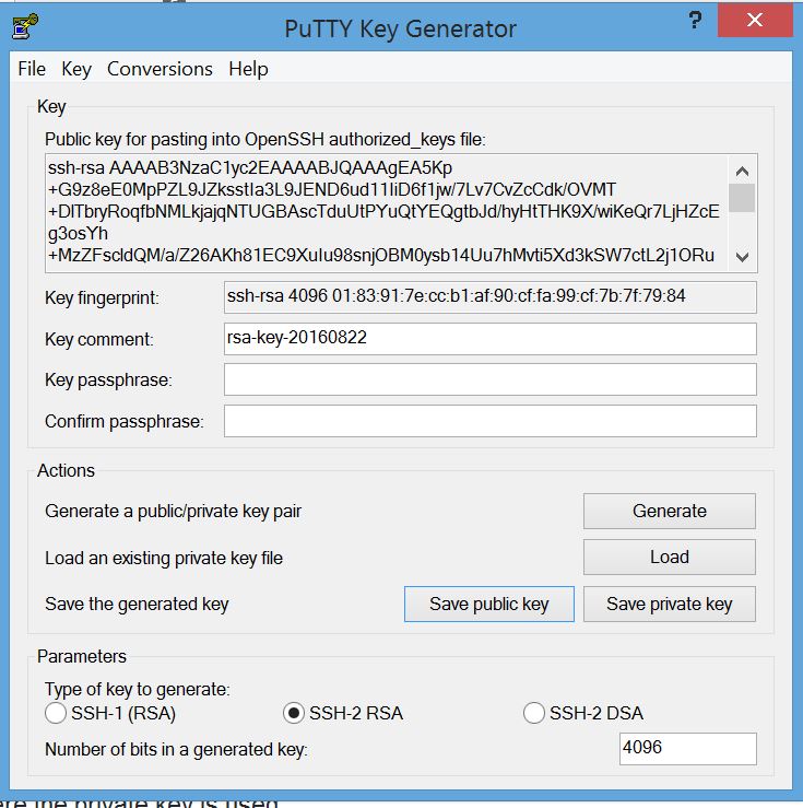 Is there a way to "auto login" in PuTTY with a password? Super User