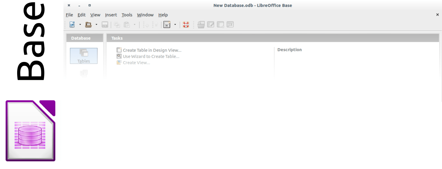 software Does Libre Office have an equivalent of