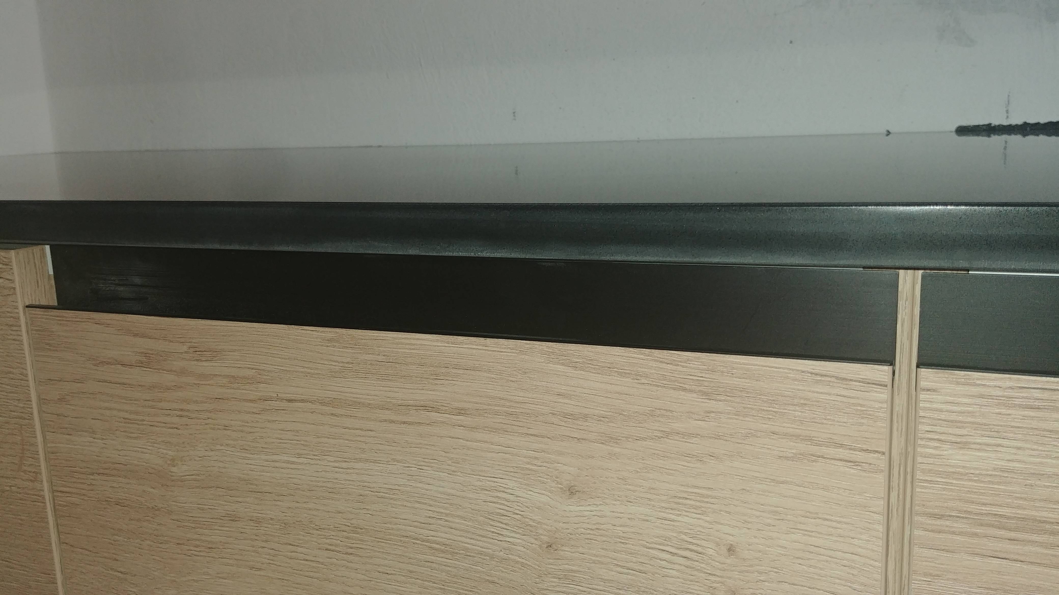 kitchen counters Can I use a sander or grinder to polish quartz