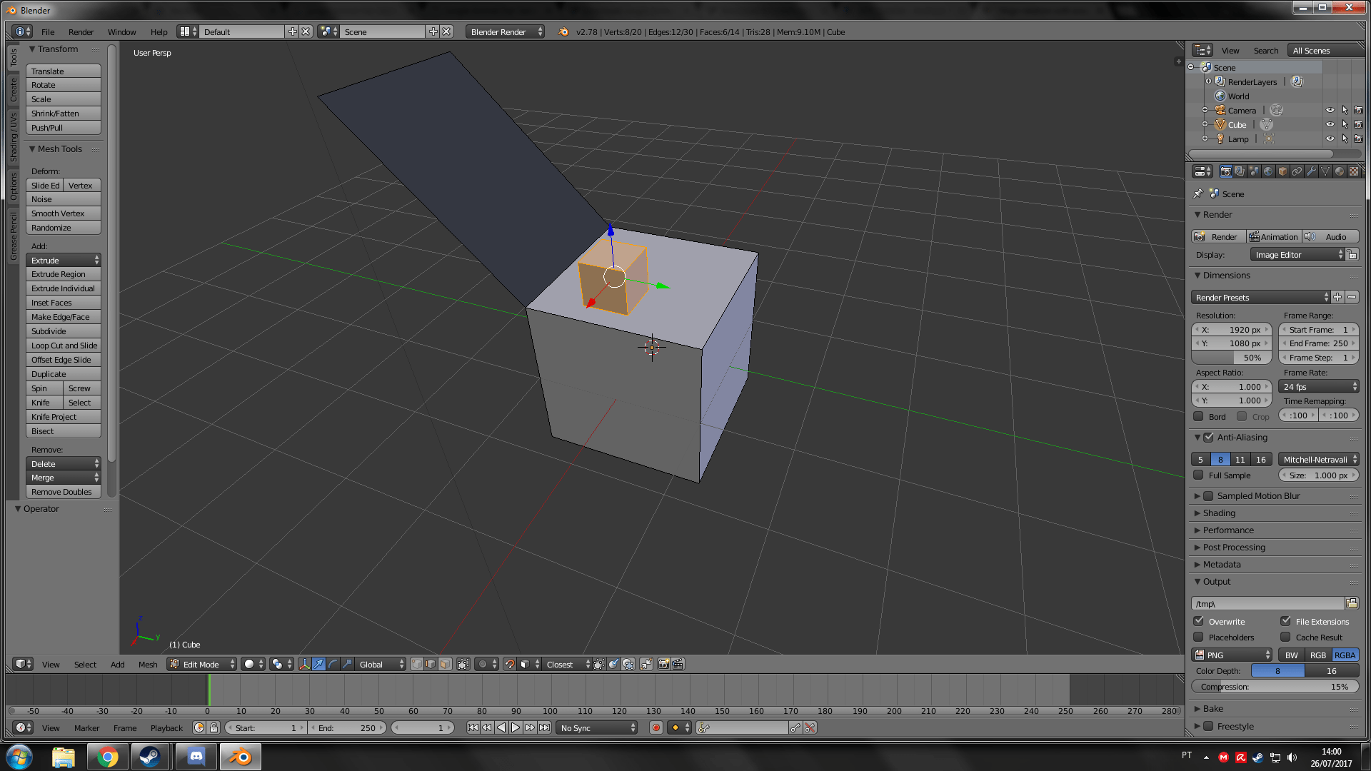 "Align rotation with snapping target" not working properly Blender