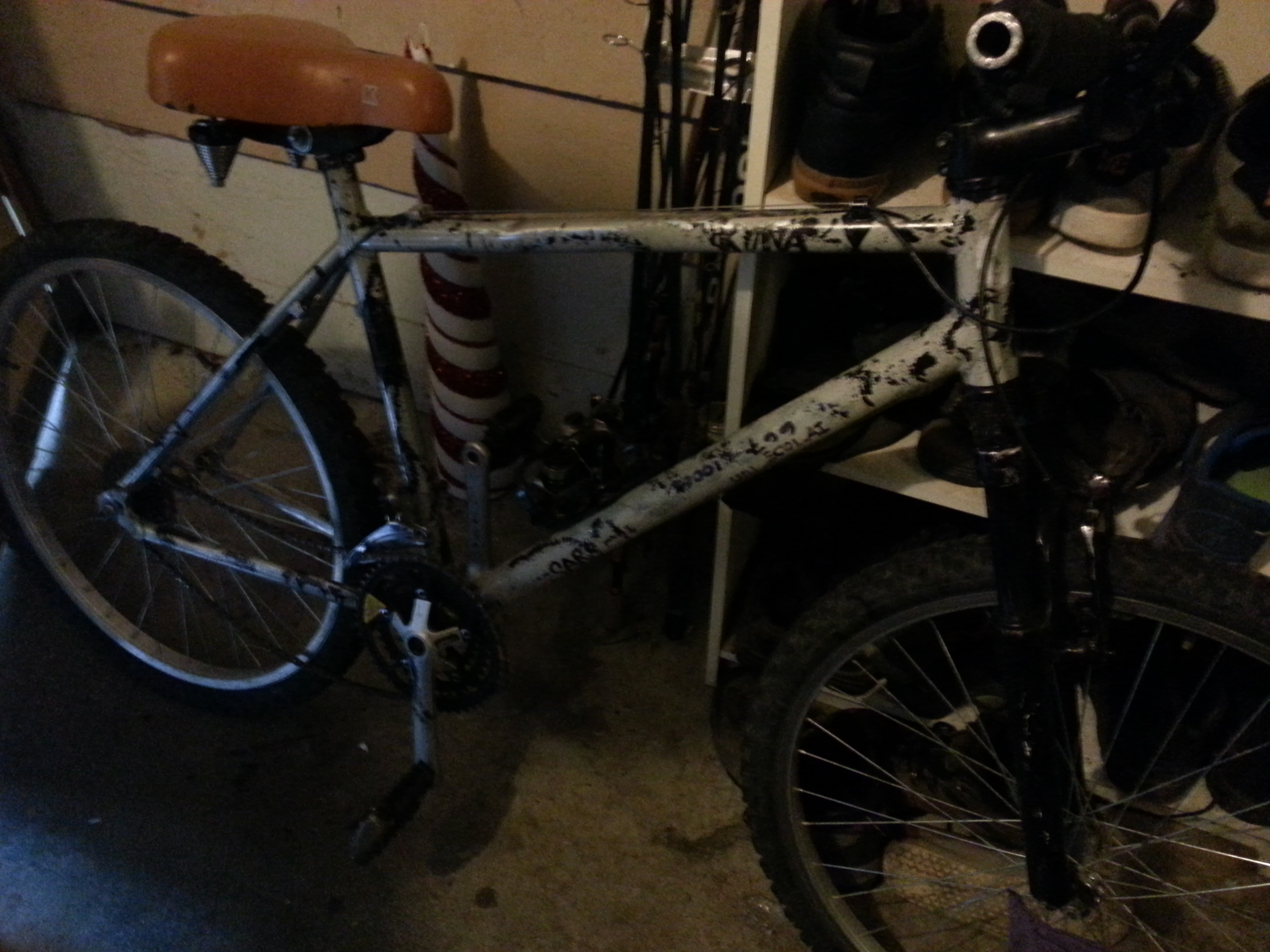 serial number - Identify possible Kona - Bicycles Stack Exchange