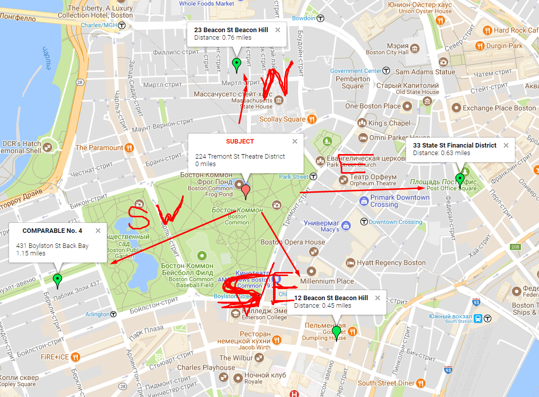 On Google Maps Where Is North Kari Annabela