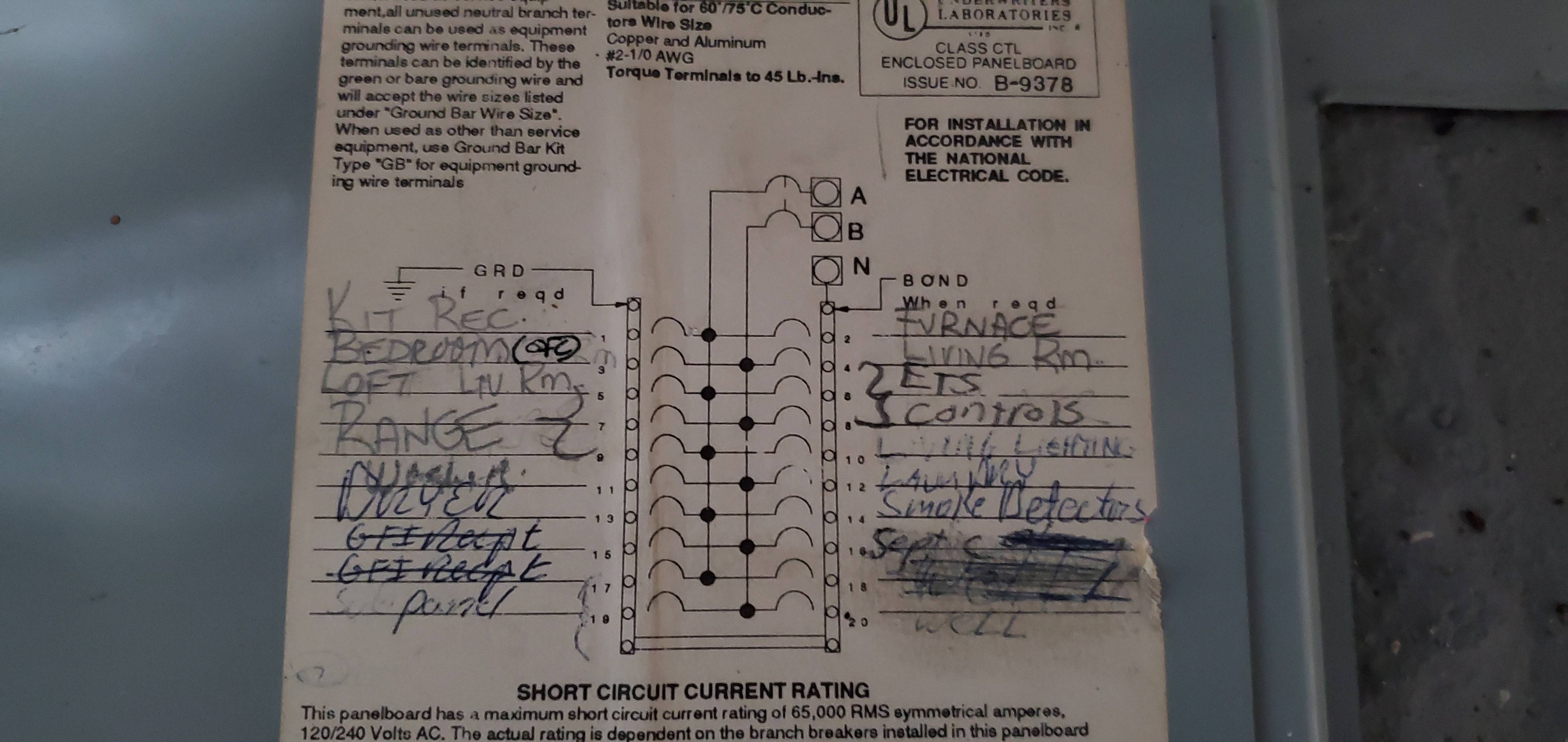 adding 220v 50 amp circuit-breaker - Home Improvement Stack Exchange