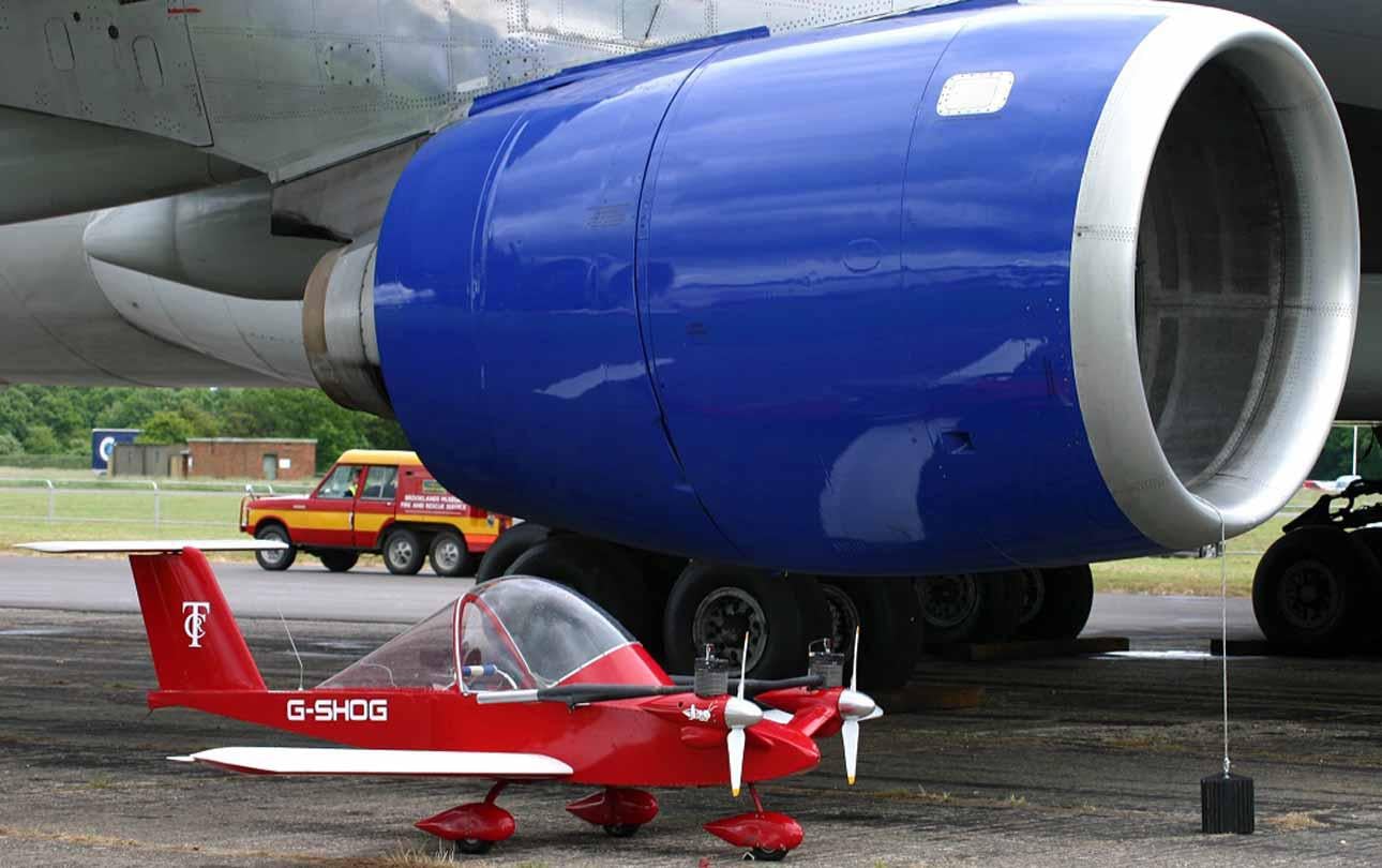 faa regulations - What is the FAA's definition of a "multi-engine