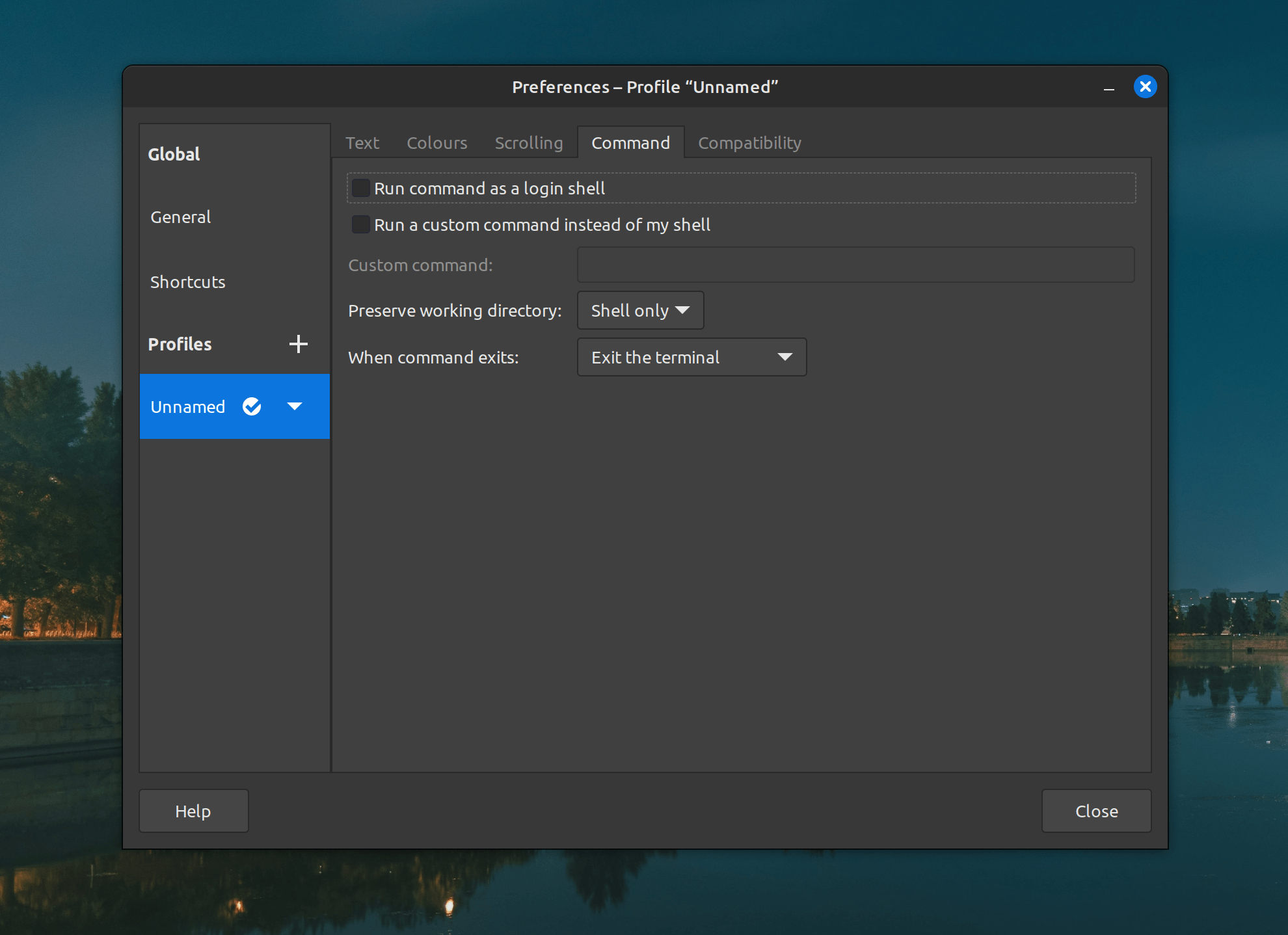 Ruby & Rails available in Linux Mint terminal, but not available in