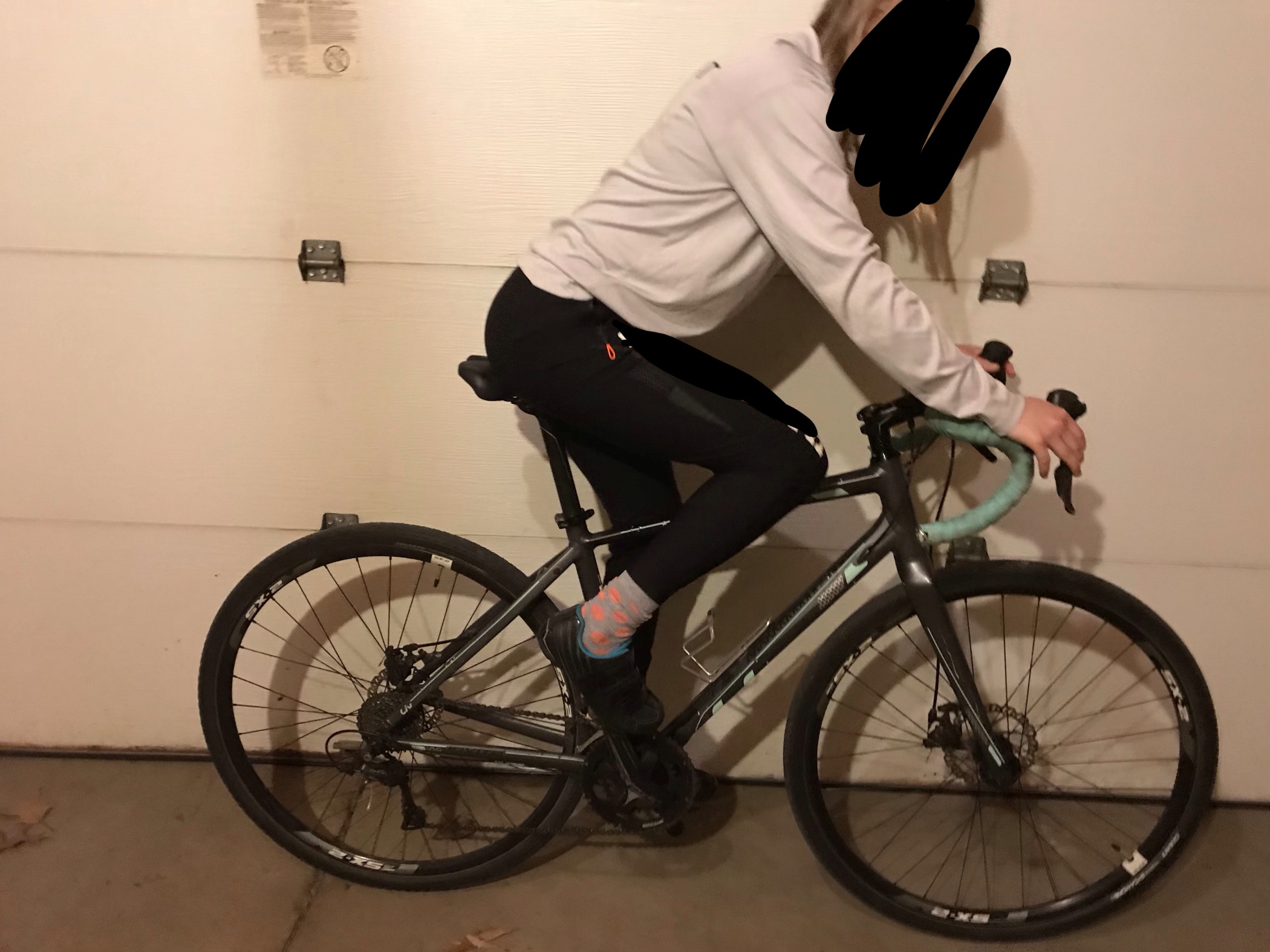 Is my bike a good fit? Bicycles Stack Exchange