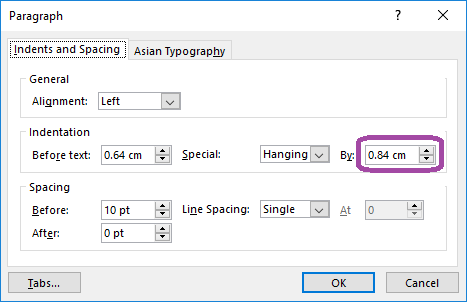 microsoft office - How to move bullet closer to text in Powerpoint 