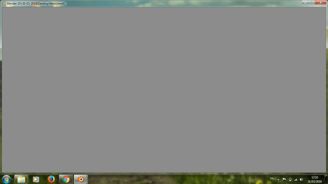 Blender file won't open Blender Stack Exchange