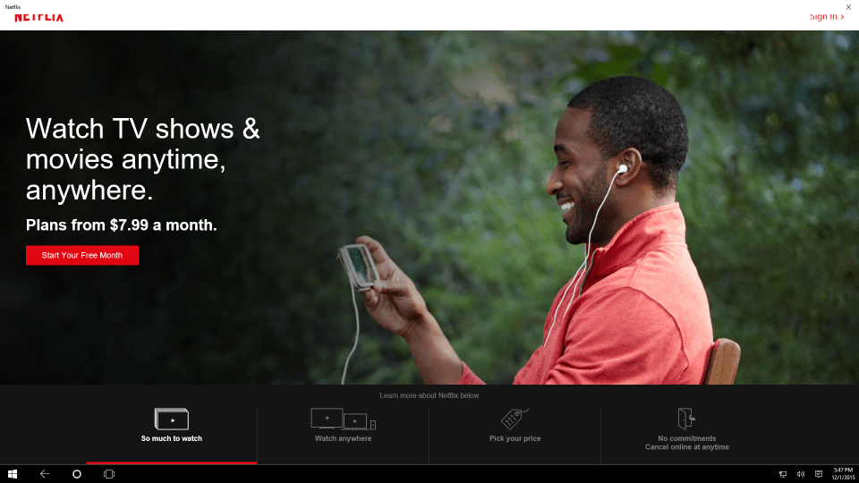 How to show clock in Windows 10 when app is full screen? Super User